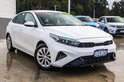 2024 Kia Cerato S