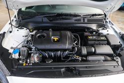 2024 Kia Cerato S