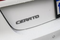 2024 Kia Cerato S