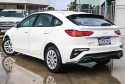 2024 Kia Cerato S