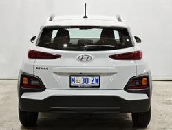 2020 Hyundai Kona Go
