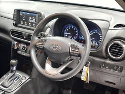 2020 Hyundai Kona Go