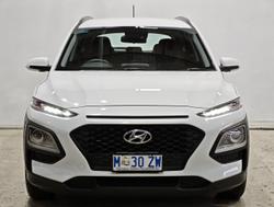 2020 Hyundai Kona Go