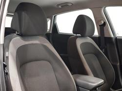 2020 Hyundai Kona Go
