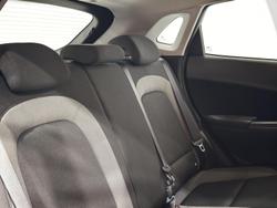 2020 Hyundai Kona Go