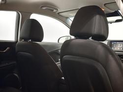 2020 Hyundai Kona Go