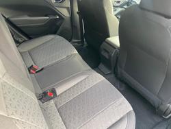 2025 Subaru Crosstrek 2.0L
