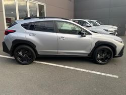 2025 Subaru Crosstrek 2.0L
