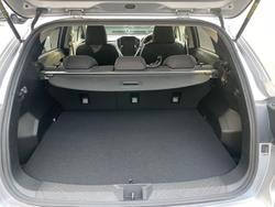 2025 Subaru Crosstrek 2.0L