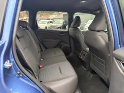 2026 Subaru Forester Hybrid
