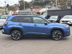 2026 Subaru Forester Hybrid