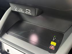 2026 Subaru Forester Hybrid