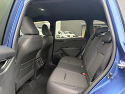 2026 Subaru Forester Hybrid