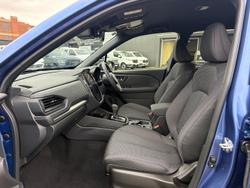 2026 Subaru Forester Hybrid
