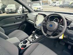 2026 Subaru Forester Hybrid