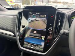2026 Subaru Forester Hybrid