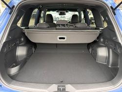 2026 Subaru Forester Hybrid