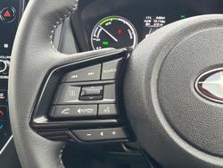 2026 Subaru Forester Hybrid