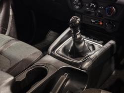2020 Mazda BT-50 XT