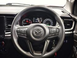 2020 Mazda BT-50 XT