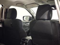 2020 Mazda BT-50 XT