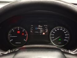 2020 Mazda BT-50 XT