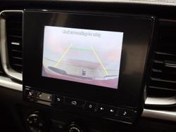 2020 Mazda BT-50 XT