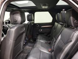 2025 Land Rover Discovery D350 Dynamic SE