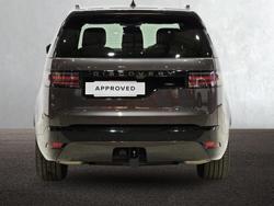 2025 Land Rover Discovery D350 Dynamic SE