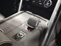2025 Land Rover Discovery D350 Dynamic SE