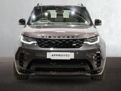 2025 Land Rover Discovery D350 Dynamic SE