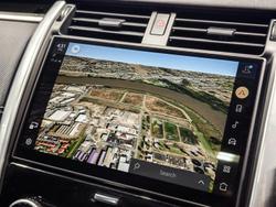 2025 Land Rover Discovery D350 Dynamic SE