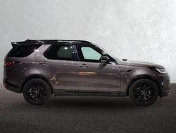 2025 Land Rover Discovery D350 Dynamic SE
