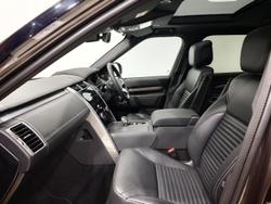 2025 Land Rover Discovery D350 Dynamic SE