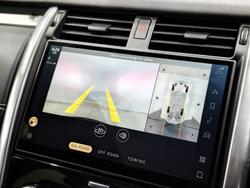 2025 Land Rover Discovery D350 Dynamic SE