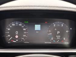 2025 Land Rover Discovery D350 Dynamic SE