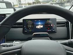 2025 Jaecoo J7 Core