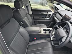 2025 Jaecoo J7 Core