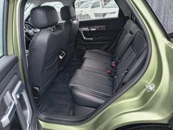 2025 Jaecoo J7 Core