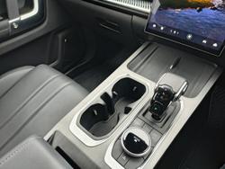 2025 Jaecoo J7 Core