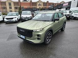 2025 Jaecoo J7 Core