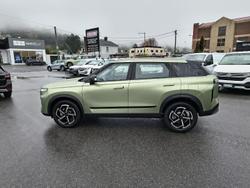 2025 Jaecoo J7 Core