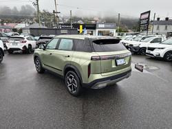2025 Jaecoo J7 Core