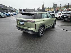 2025 Jaecoo J7 Core