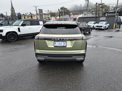 2025 Jaecoo J7 Core