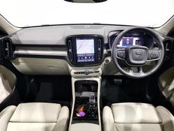 2024 Volvo XC40 Ultra B4 Bright