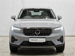 2024 Volvo XC40 Ultra B4 Bright