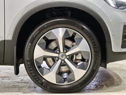 2024 Volvo XC40 Ultra B4 Bright