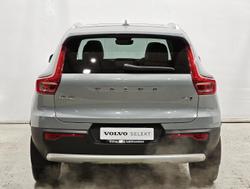 2024 Volvo XC40 Ultra B4 Bright