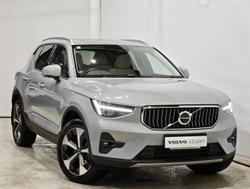 2024 Volvo XC40 Ultra B4 Bright